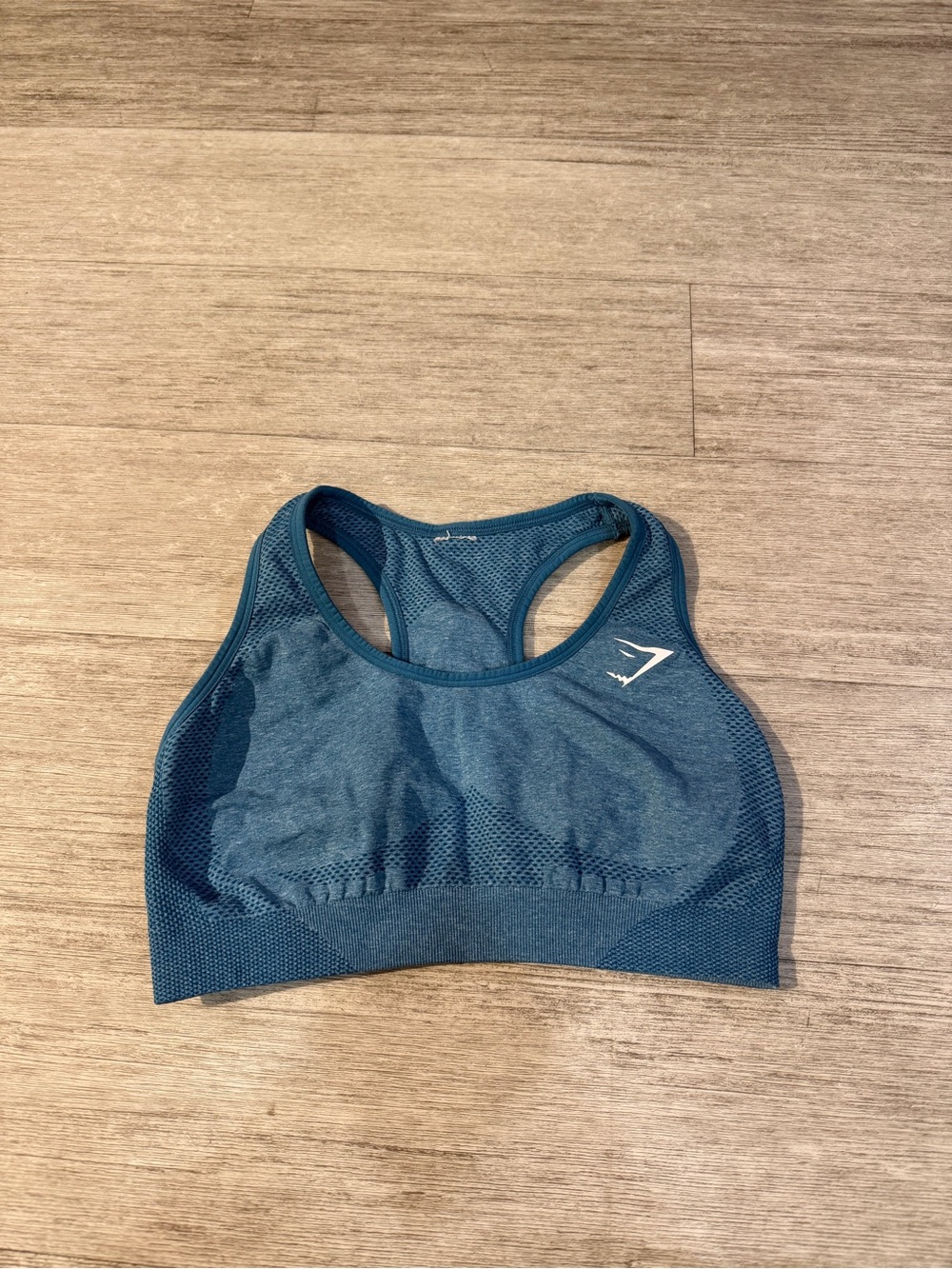 Gymshark Vital Seamless 2.0 Sports Bra